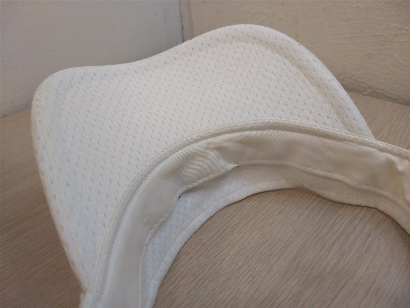 CUERVO CHALLENGE ADJUSTABLE STRAPBACK SUN VISOR/C… - image 11