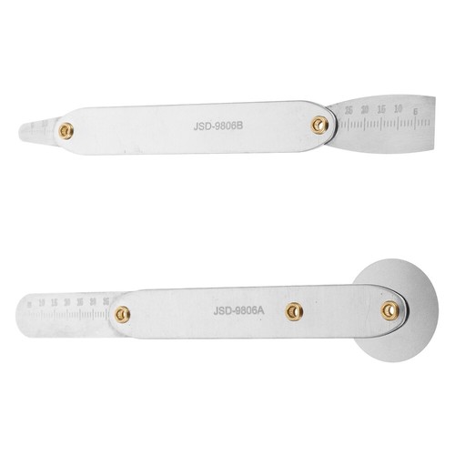 2 Pcs Removal of Screen Pry Stick Disassembly Tool Electronic Repair - 第 1/12 張圖片