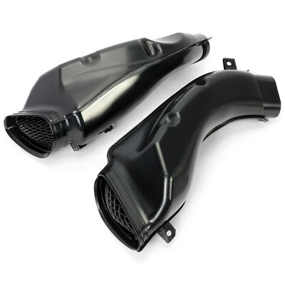 Air Intake Tube Duct Cover Fairing For 2001-2003 GSXR600 GSXR750