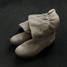 nike slouch boots