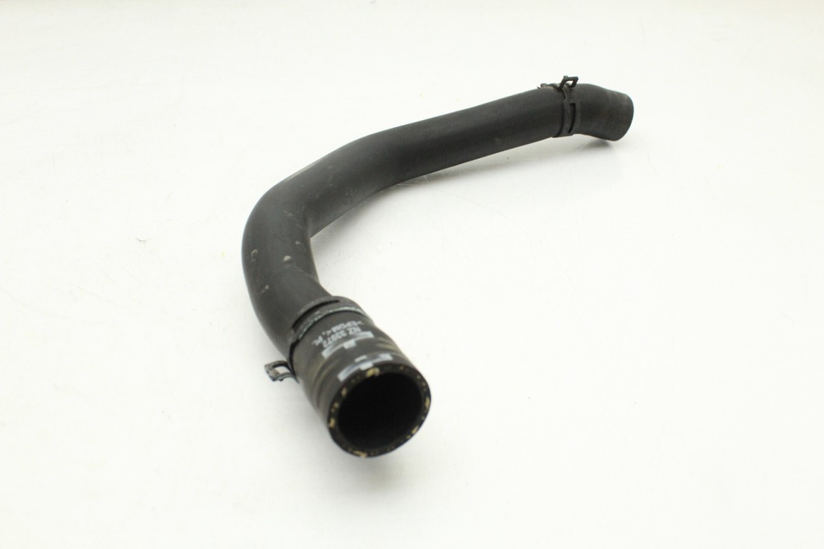 2002 - 2008 JAGUAR X - TYPE RADIATOR COOLANT HOSE LOWER