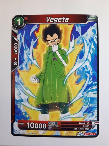VERMILLION BLOODLINE Singles (BT11) C-UC-R FOILS & NON FOILS - Picture 12 of 134