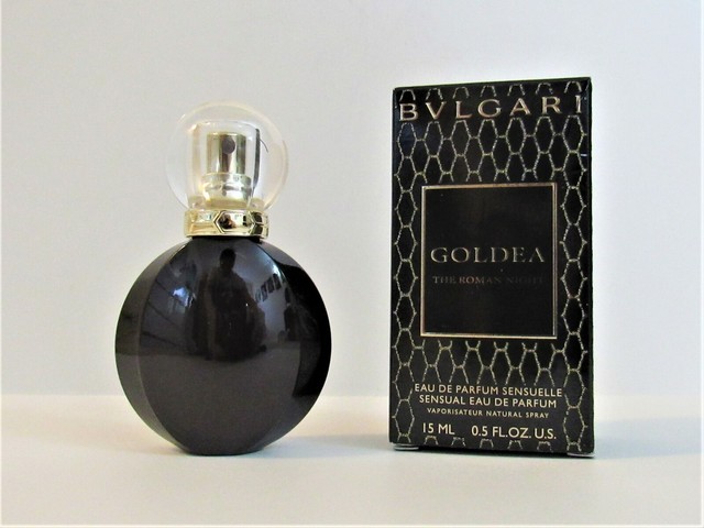 bvlgari eau de parfum sensuelle