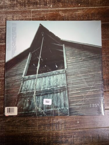 All Hope Is Gone by Slipknot (Record, 2022) Orange Vinyl NEW SEALED - Foto 3 di 3