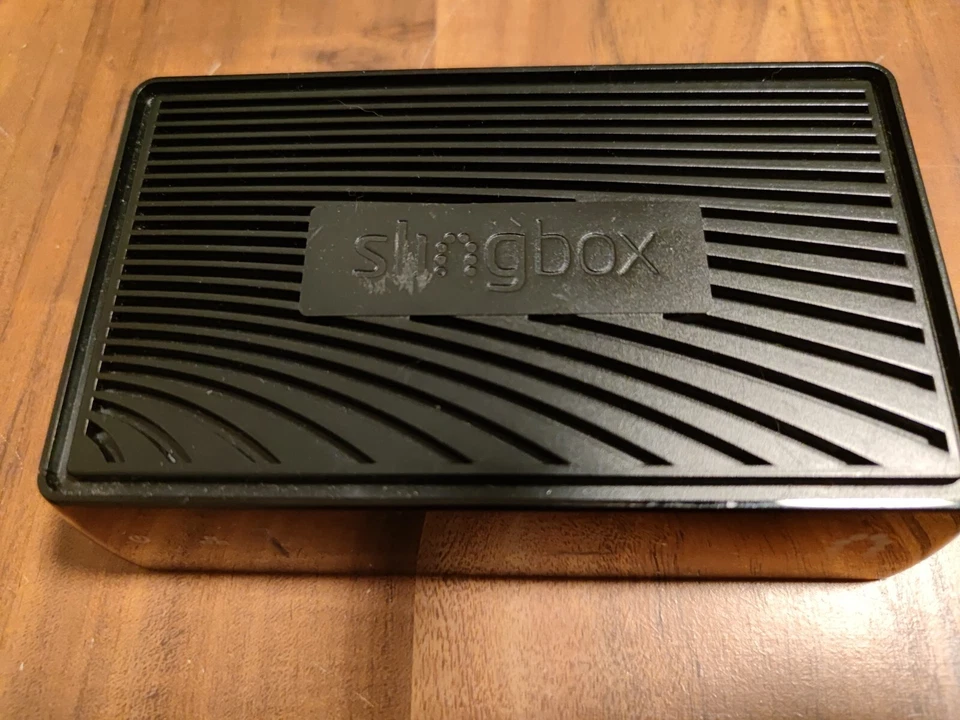 Slingbox M1 Media Streamer - Black - Image 2 of 4