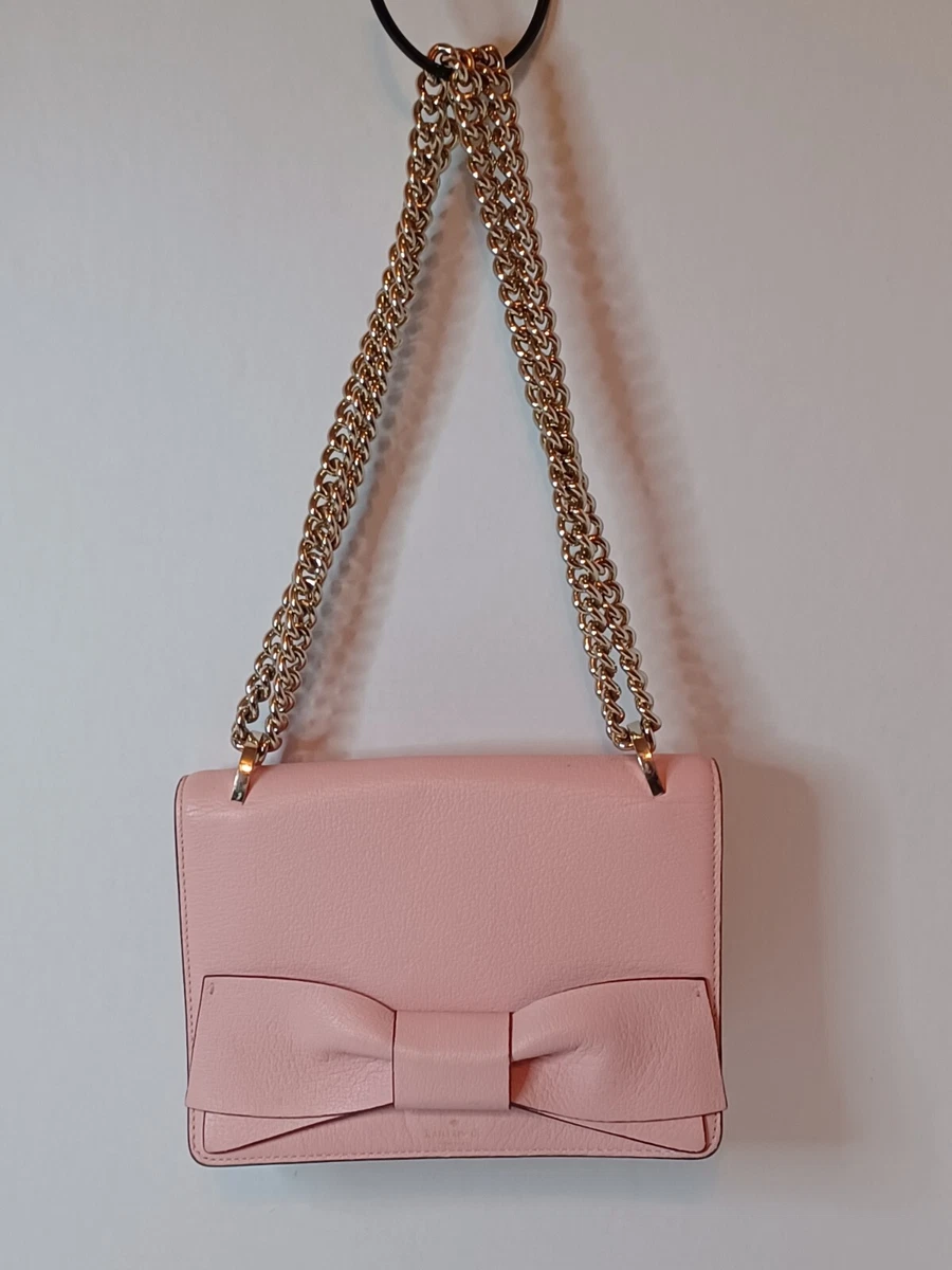 Olive & Hot Pink Crossbody Strap