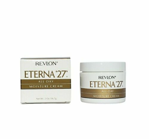 Eterna 27 Revlon All Day Moisture Cream 2.0 oz. - Afbeelding 1 van 2