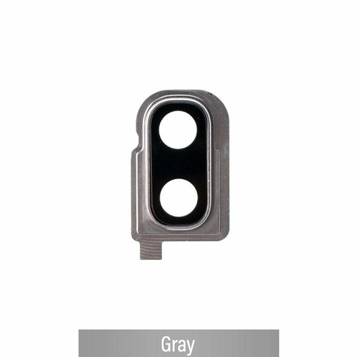 Back Camera Lens with Bezel for Samsung Galaxy Z Flip 5G F707 - Picture 2 of 5