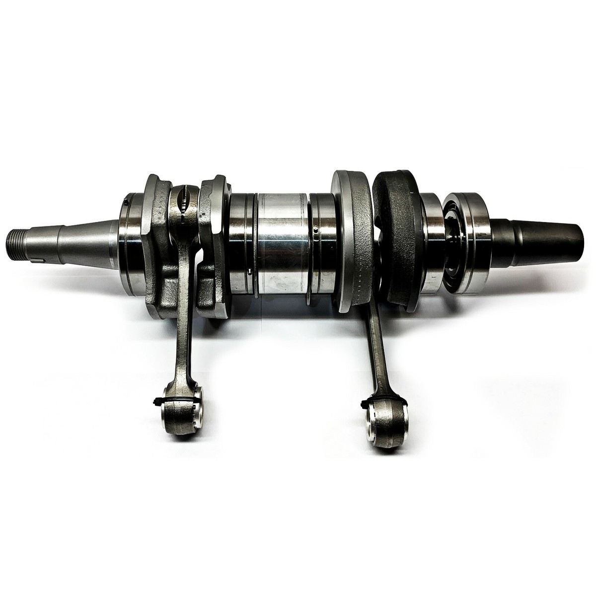 New Rebuilt Ski-Doo 550F Crankshaft 2010-2020 550 Fan New Rebuilt Ski-Doo 550F Crankshaft 2010-2020 550 Fan