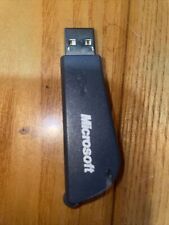 Microsoft 1051 Notebook Receiver V2.0 For Wireless Mouse 3000