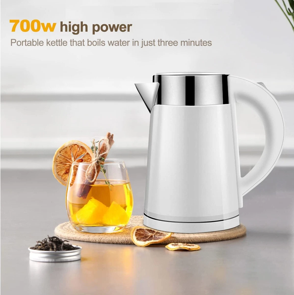 700w hotsell electric kettle