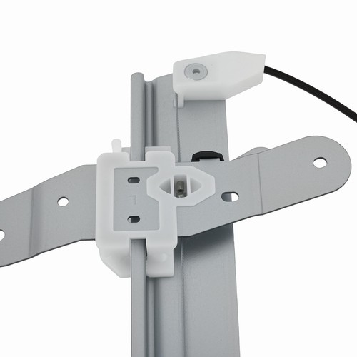 Motor de ventana eléctrica y regulador para Lincoln Town Car 1998-2011 741686 - Imagen 7 de 12