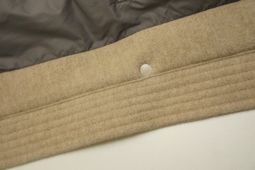 Men Brunello Cucinelli Coat Made In Italy 100% Cashmere EU56 UK/US46 VAP699 - Picture 12 of 23