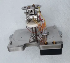 LECO Electron Ionization Source EI-0100 For Gas Chromatography Mass Spectrometry