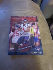 2020 Donruss Retro 2000 Deshaun Watson Houston Texans #R2K-DW