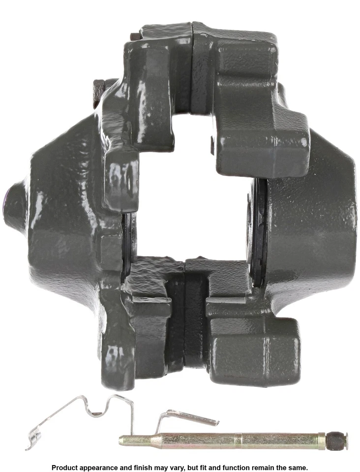 Pinza de freno de disco trasera derecha cardone 2004 2005 para Mercedes-Benz C230 2003-2007 Foto 4 de 4