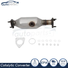 Catalytic Converter Exhaust For 1998-2001 2002 Honda Accord DX Sedan 4-Door 2.3L
