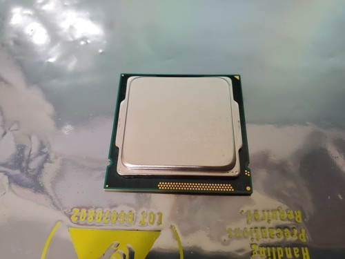 INTEL Quad-Core i5-2500S, 2.70GHz, - 3.70GHz SR009 Processor LGA 1155/Socket - Picture 6 of 6