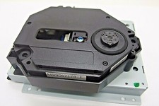 Dreamcast Console Disc ROM drive only Parts Official Sega 9