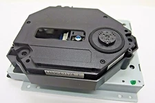 Dreamcast Console Disc ROM drive only Parts Official Sega 9