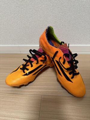 Adidas F50 Adizero 4 Hg Soccer Cleats US 8.5 Used | eBay