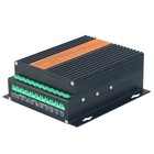 12V / 24V Auto 600W Wind 400W Solar Turbine Solar Hybrid MPPT Charge Controller