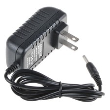 AC Adapter Charger Power Supply Cord for Sonic Impact i-Fusion 5085 Speaker
