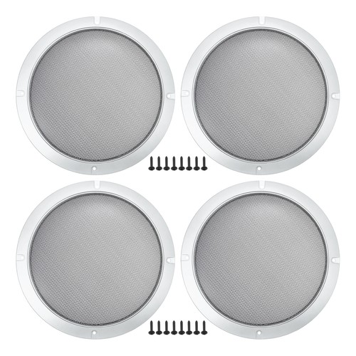 4 Grilles De HP SONY Anciennes Voitures - Équipement Auto