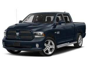 2018 RAM 1500 SPORT