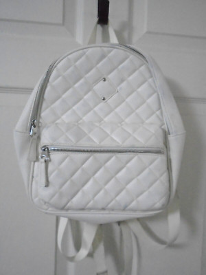 ICING Girl's Backpack Size Small H-13''xW-10''xD-5''