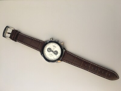 golf wrist watch