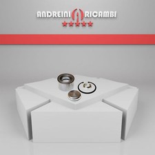 KIT CUSCINETTO RUOTA ANTERIORI FIAT DUCATO II 2.5 D 62KW 1998 | W413295