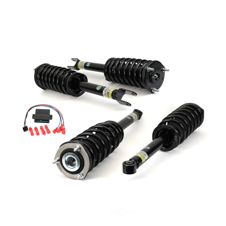 Kit de conversión de resorte neumático a resorte helicoidal Arnott C-3418 para Lexus LS460 07-17 Foto 4 de 4