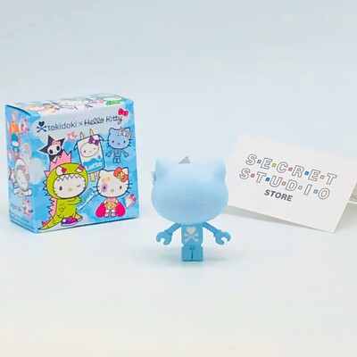 HELLO KITTY ＊木製BOX・人形５個セット＊ 41DTk+6LN4L.jpg_BO30,255,255,