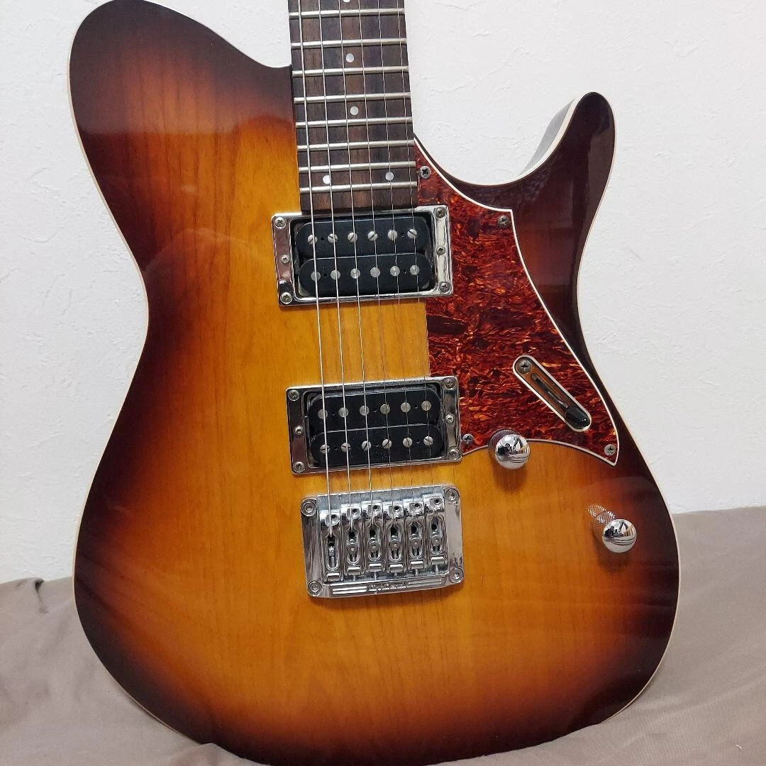 IBANEZ FR420 Free Shipping From Japan | eBay