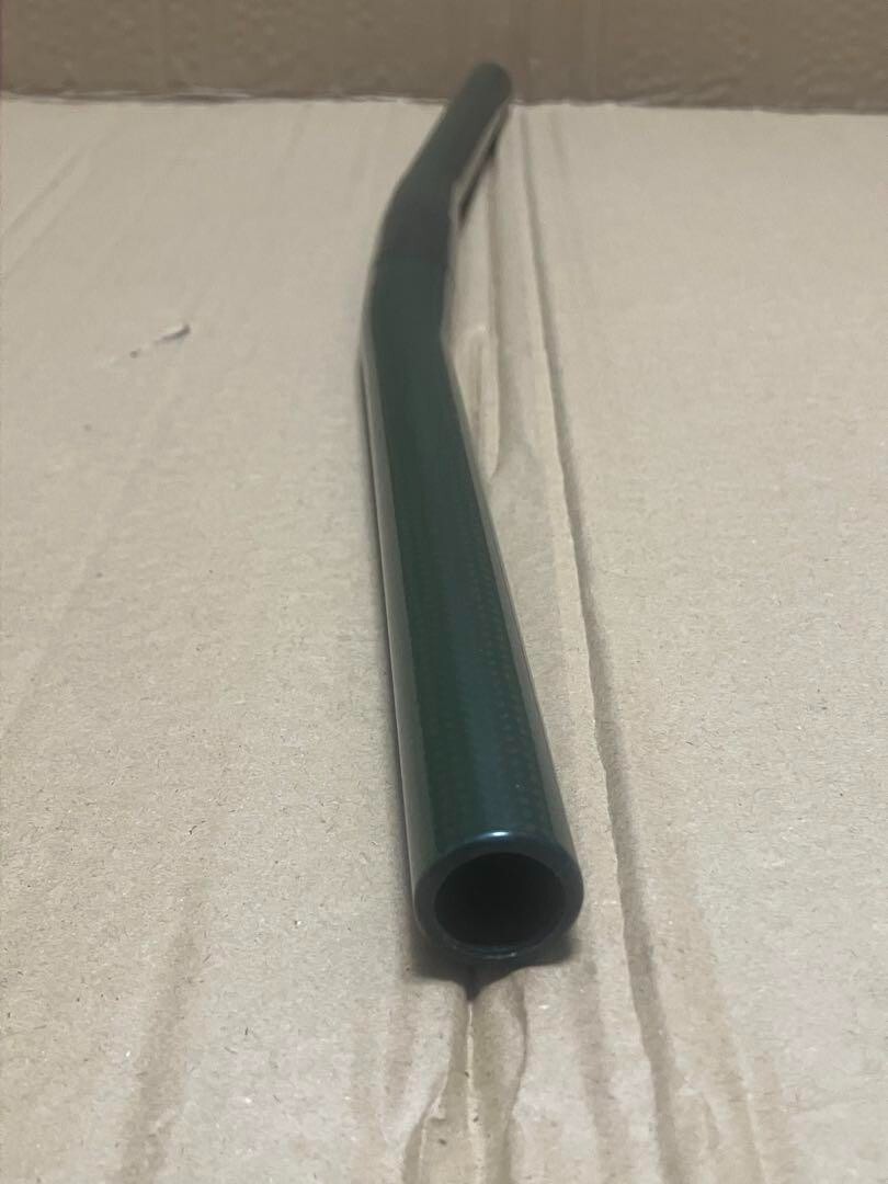 DB 再値下げ TIOGA CARBO BAR ビンテージ MTB YETI DB 再値下げ TIOGA CARBO BAR ビンテージ MTB YETI TIOGA CARBO