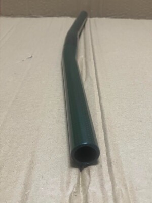 DB 再値下げ TIOGA CARBO BAR ビンテージ MTB YETI TIOGA CARBO BAR Vintage MTB Handlebar - YETI, KLEIN, Carbon