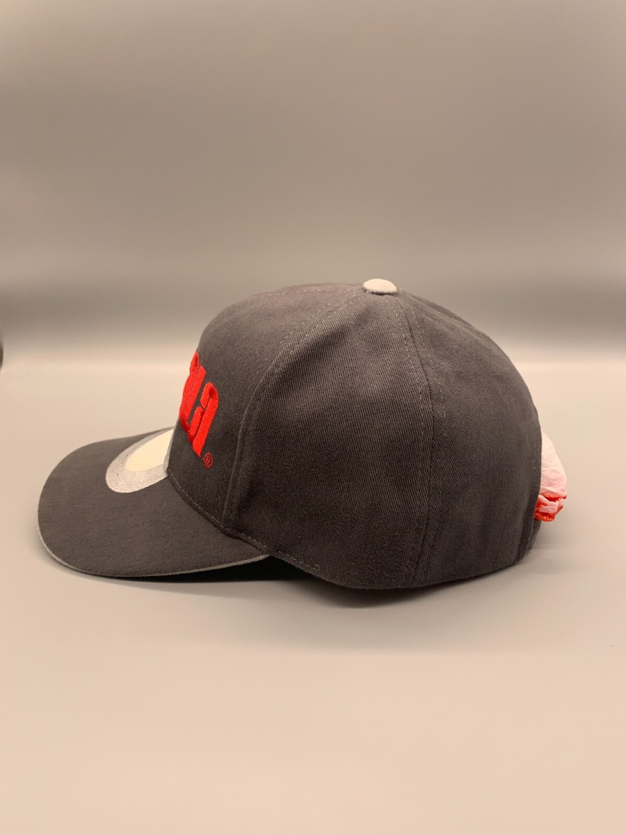 Casquette Rapala Classic - Noir | Blackburn chasse et pêche - Pronature