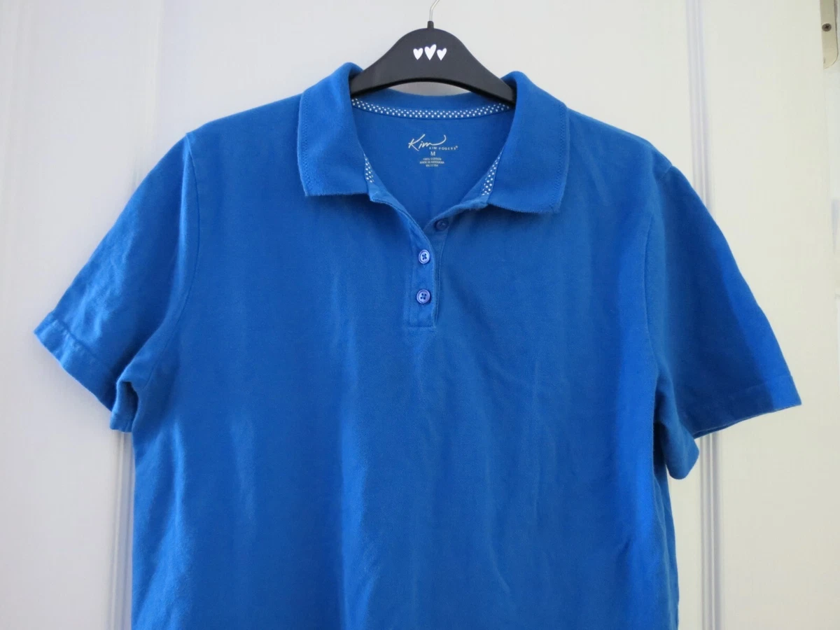 Kim rogers sales polo shirts