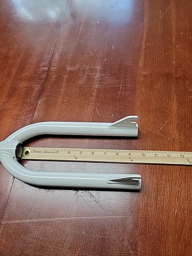 New Bike Gloss White Front Fork,SEE PICTURES FOR DETAILS. - Picture 18 of 19