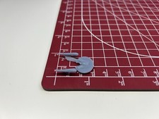 United Earth Freedom class miniature