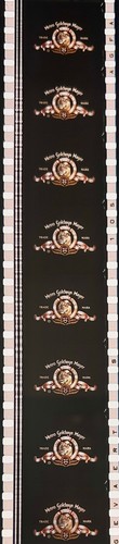 Various Film Company Logos - Rare & Genuine 35mm Film Cells - Picture 78 of 192