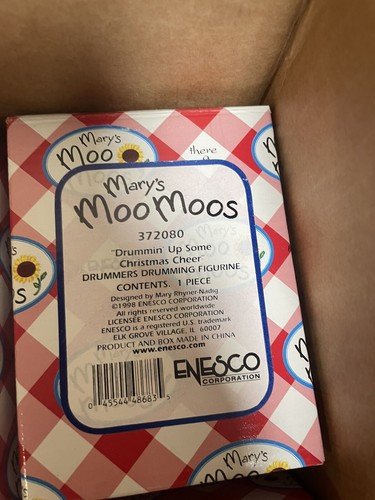 Mary's Moo Moos Sammlung MEHR 10 $ pro Stück - Bild 17 von 22