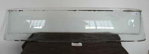 Used OEM Windshield 1959-1960 International Pickup Truck (RW72)