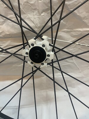 ど*Q様 MAVIC CROSSMAX ST 26インチ Mavic Crossmax ST 26” Front Wheel | eBay