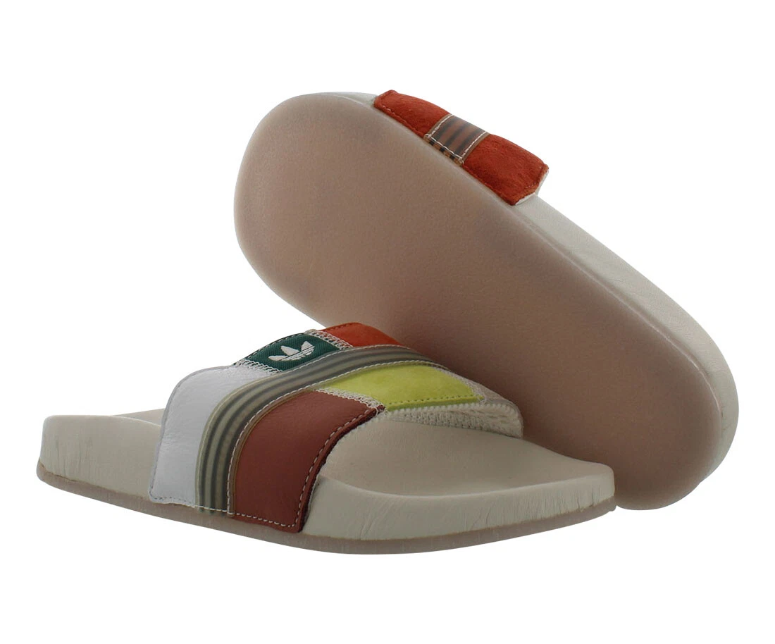 Adidas bristol sales adilette slides