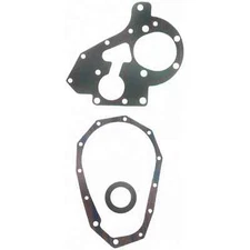 Fel-Pro TCS 45613 Timing Cover Gasket Set For 67-92 Toyota Land Cruiser