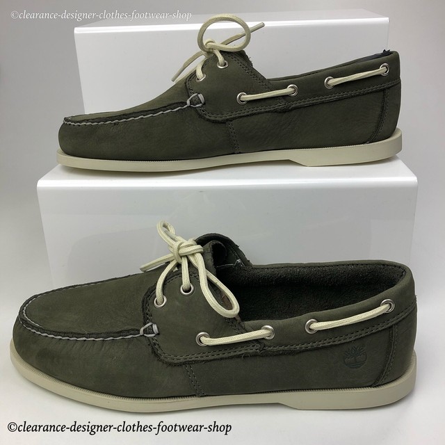 timberland cedar bay boat shoes