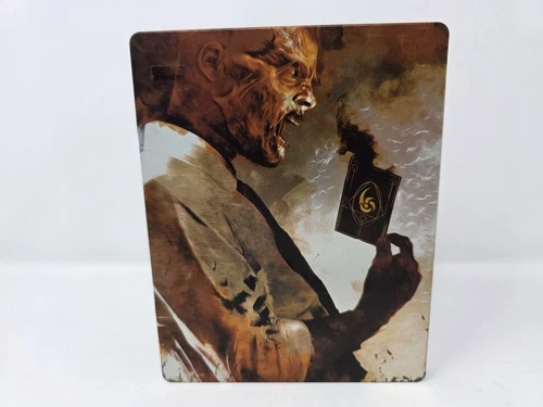 Steelbook Call of Duty : Black Ops 3 / COD Black Ops III (PS4) avec jeu