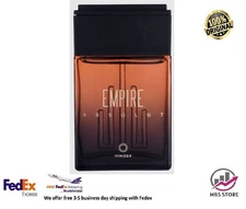 Hinode - Empire Absolut Brazilian Parfum Deo Cologne For Man - 100 ml